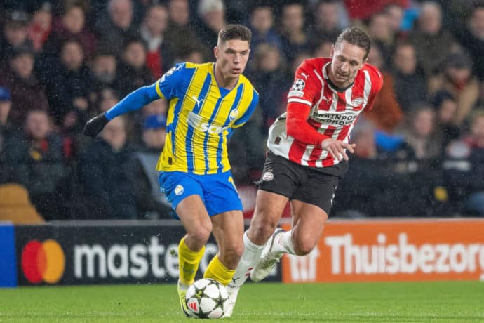 Schachtar Donezk Ilves Tipp