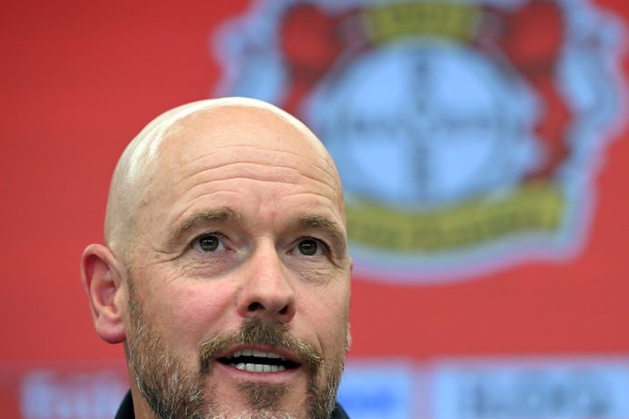 Erster Bundesliga Trainerrauswurf Quoten Favoriten