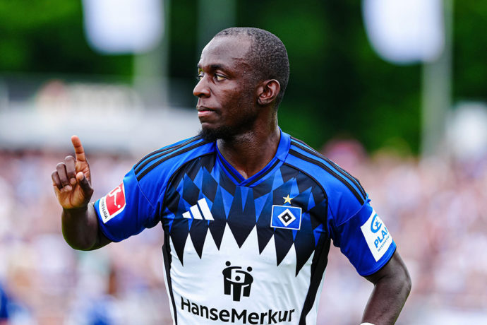 HSV Lyon Übertragung Testspiel
