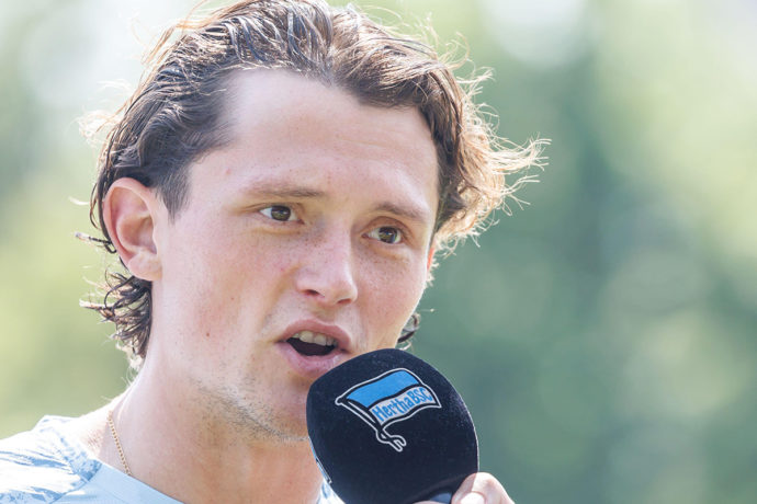 Hertha Aufstieg Wetten Prognose