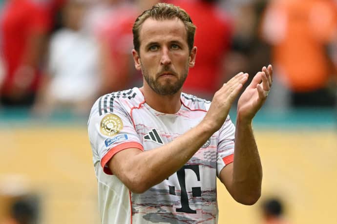 Beste Wetten PSG Bayern