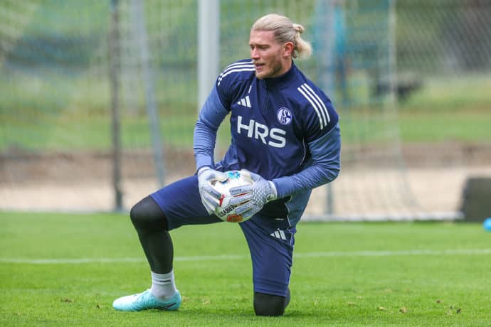 Schalke Ahlen Testspiel Übertragung