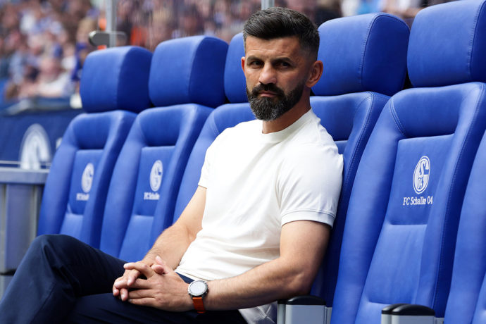 Schalke Hertha TV Übertragung