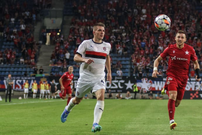 Spartak Trnava Häcken Tipp