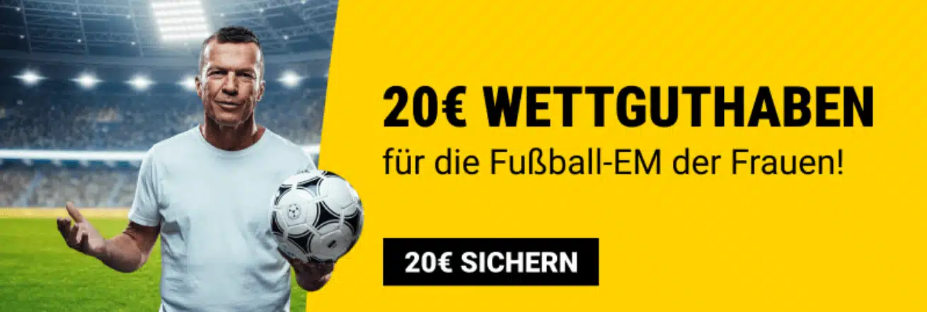 Spanien - Deutschland Frauen EM Halbfinale