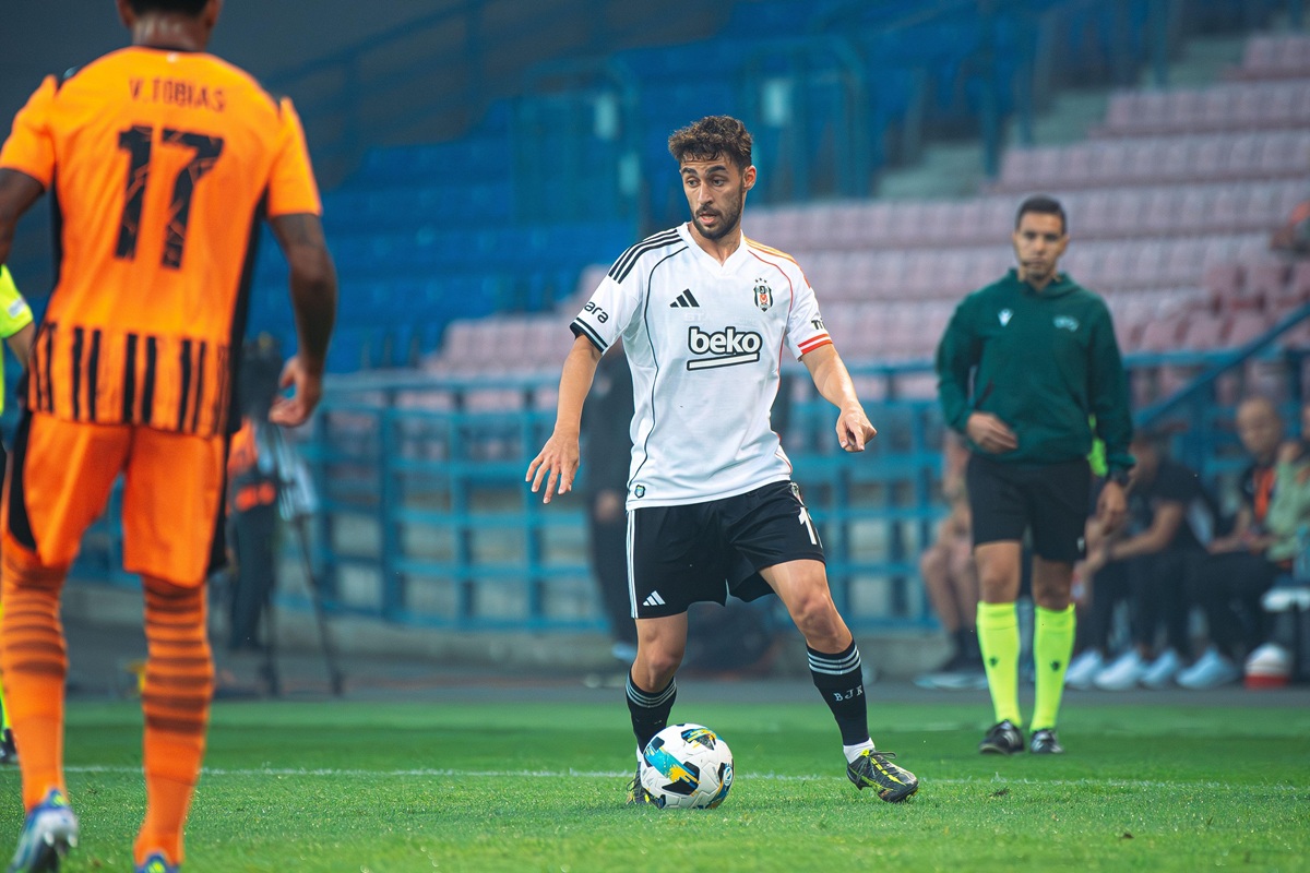 Besiktas Lausanne Tipp
