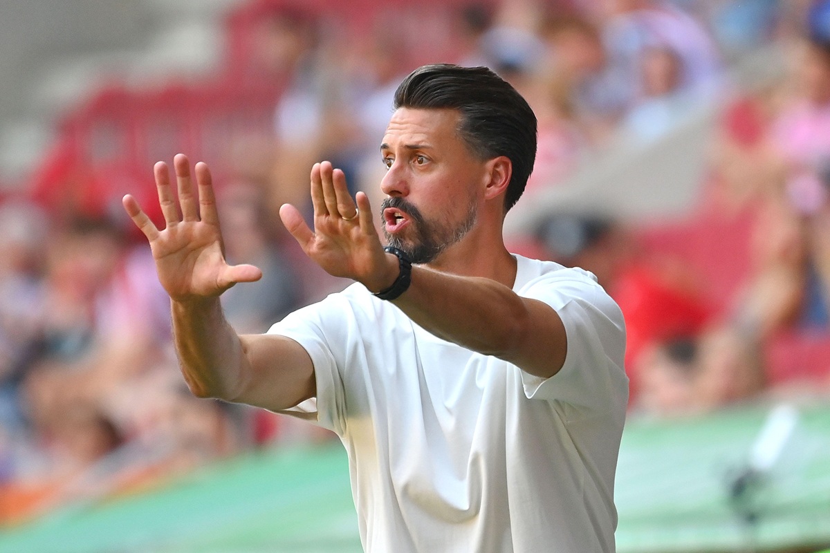 Augsburg Bayern Tipp