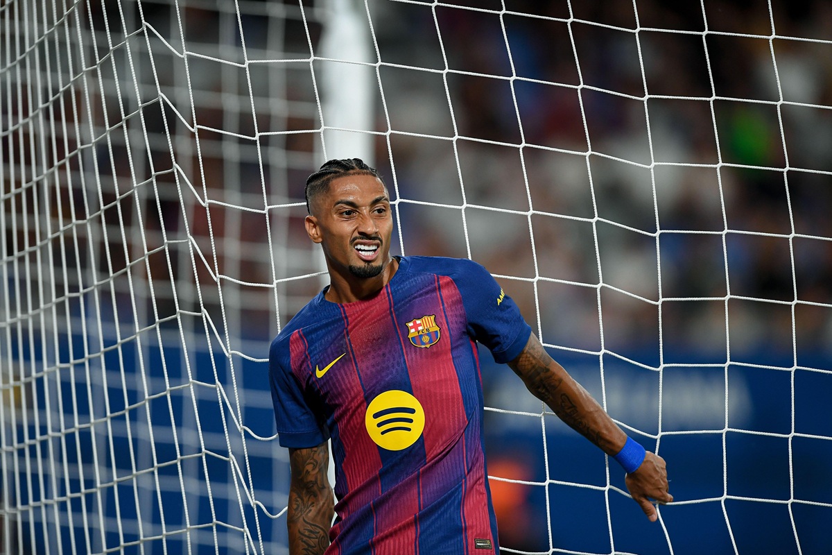 Levante Barcelona Tipp Bild zeigt Raphina © rosdemora / Alamy Live News