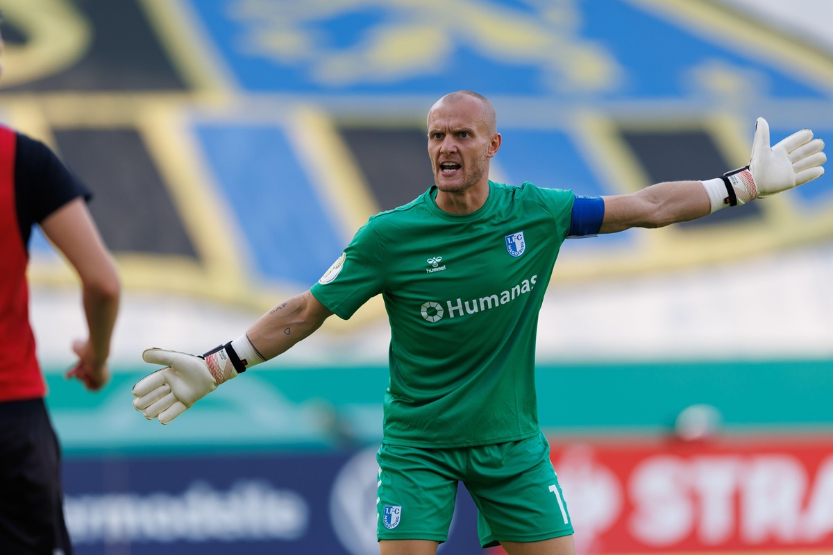 Magdeburg Fürth Tipp