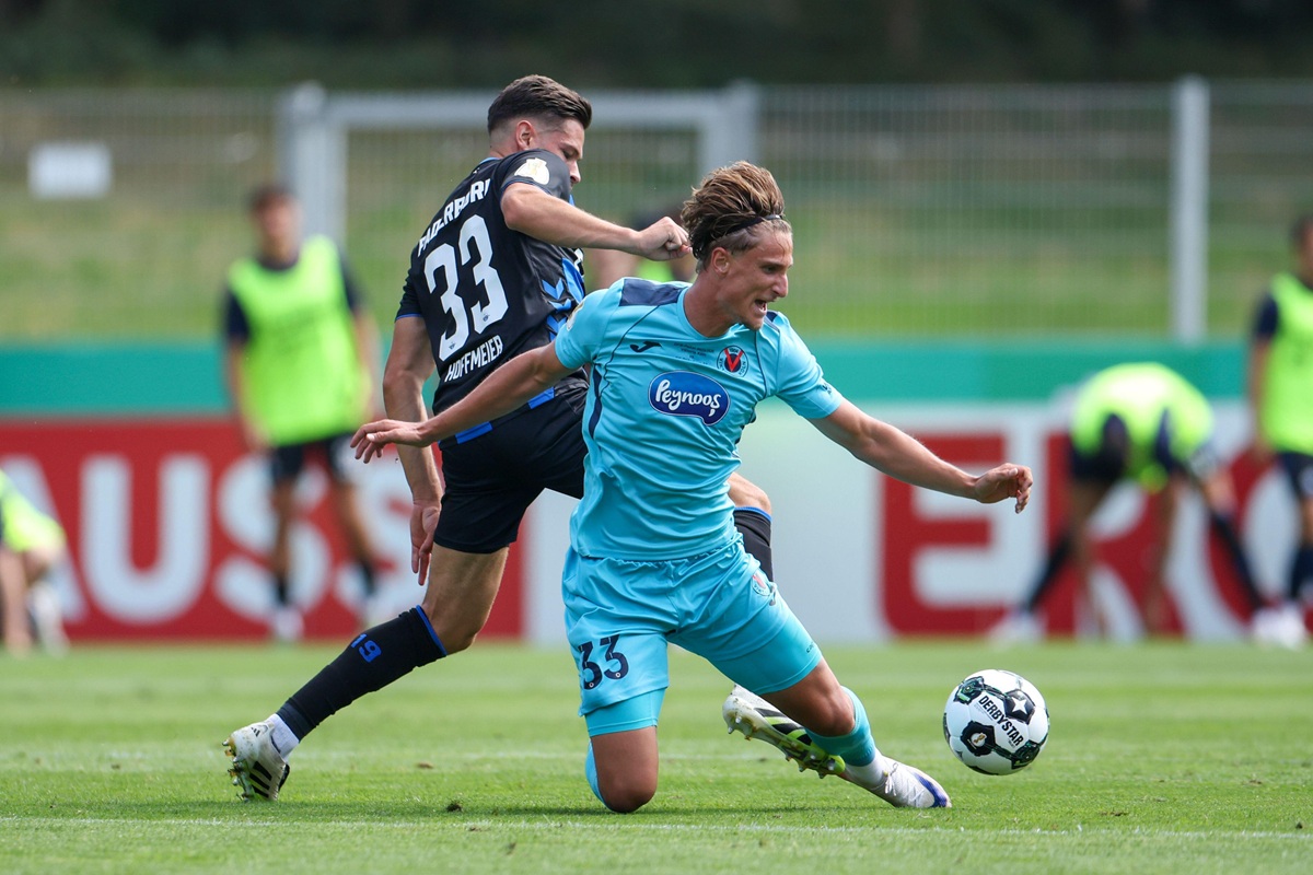Viktoria Köln Regensburg Tipp