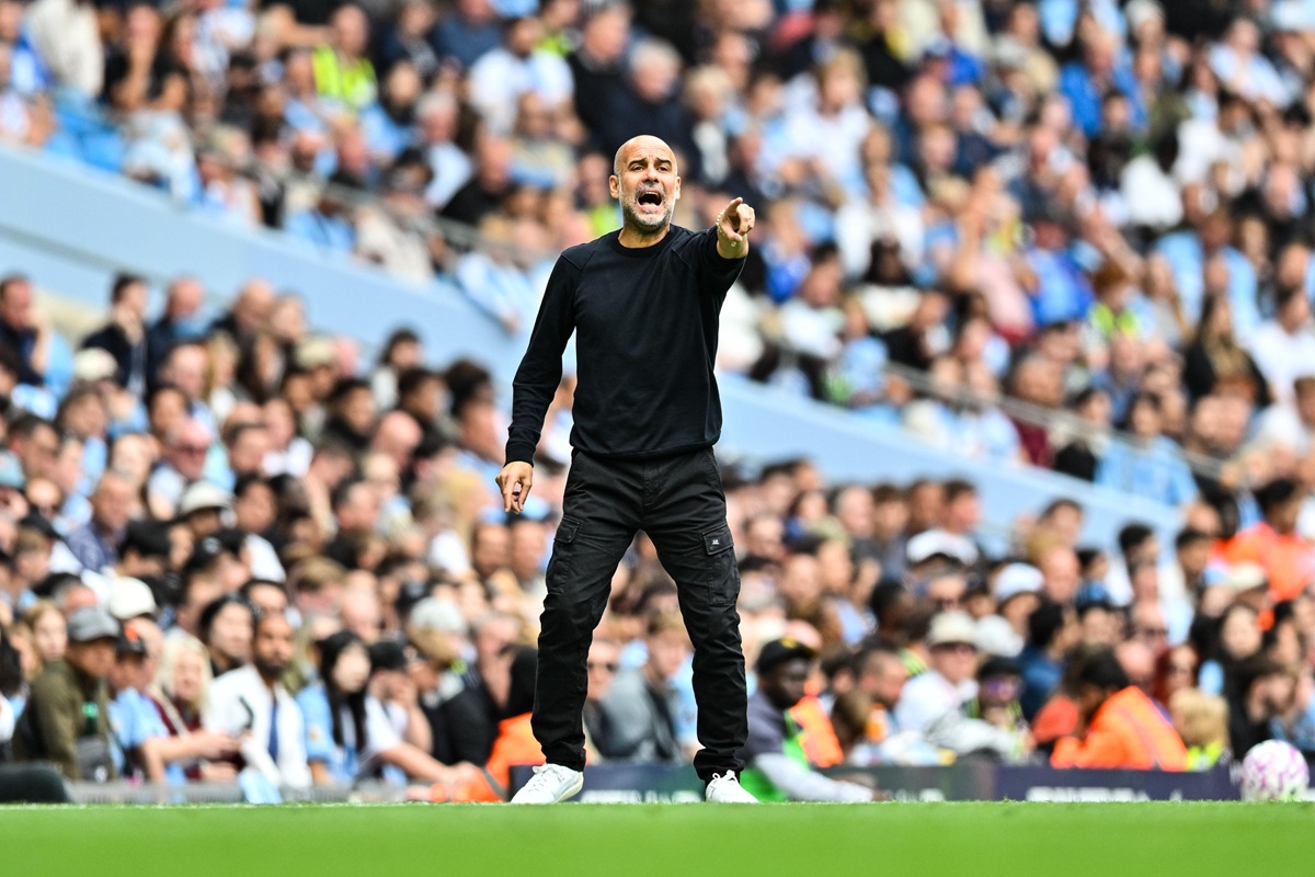 Brighton Manchester City Tipp