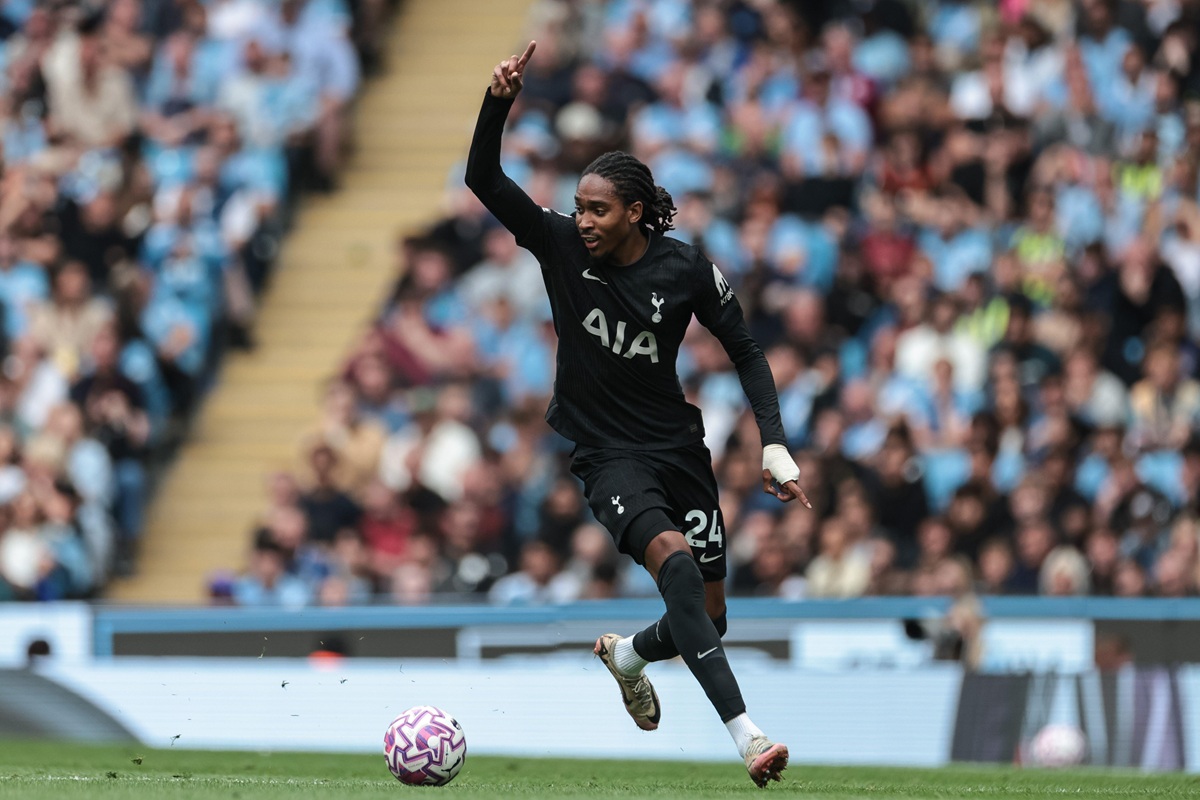 Tottenham Bournemouth Tipp