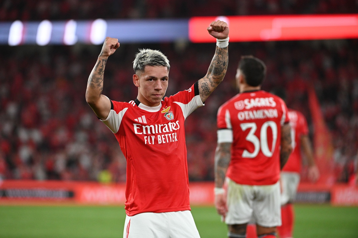 Benfica Fenerbahce Tipp
