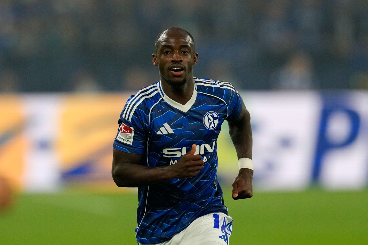 Dresden Schalke Tipp