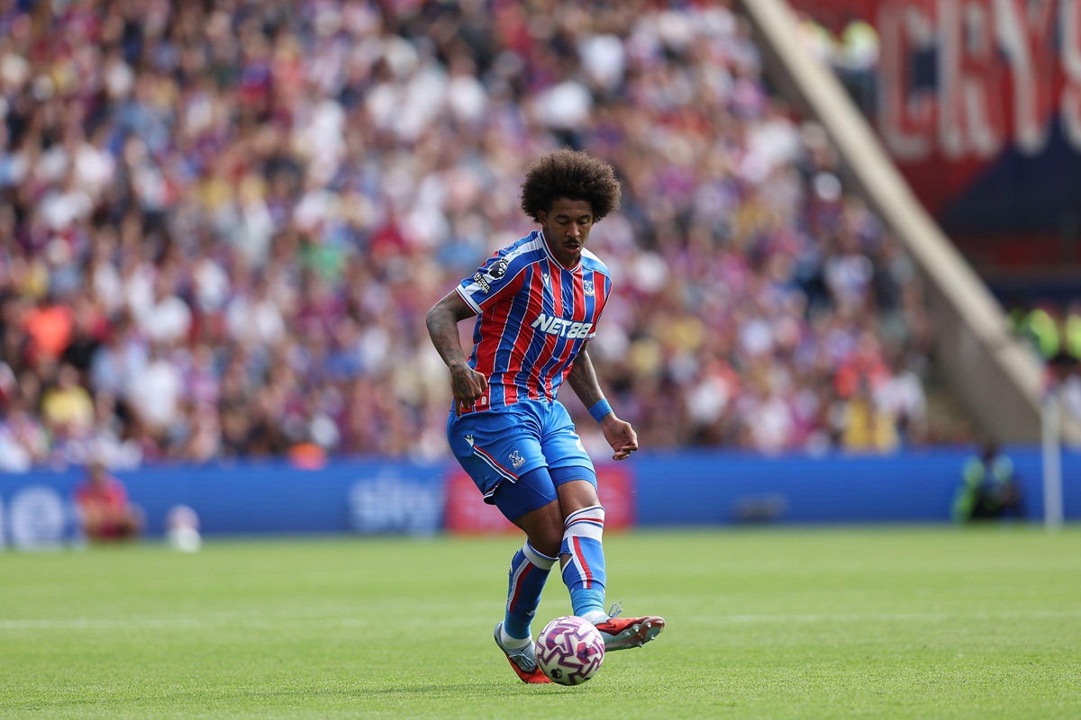 Fredrikstad Crystal Palace Tipp