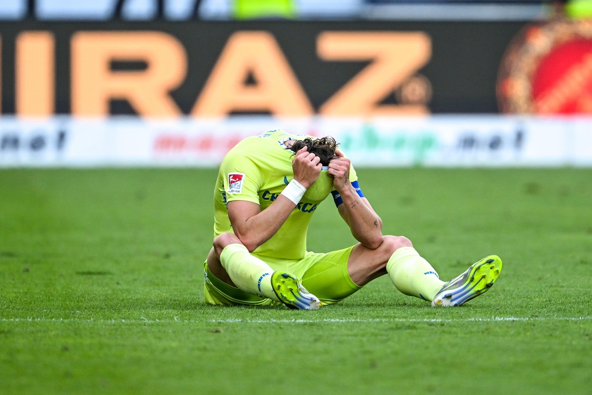 Hertha Elversberg Tipp