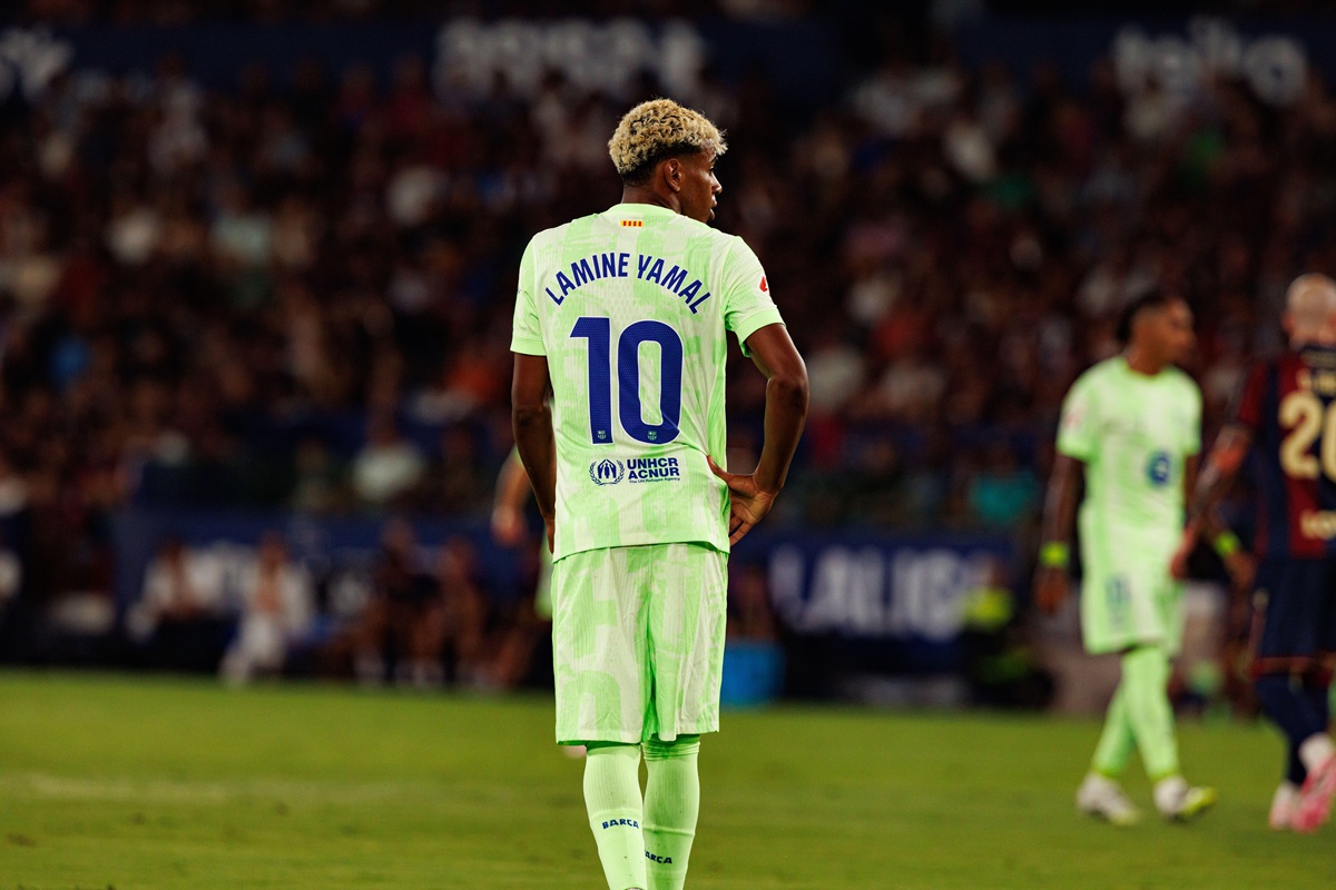 Rayo Vallecano Barcelona Tipp