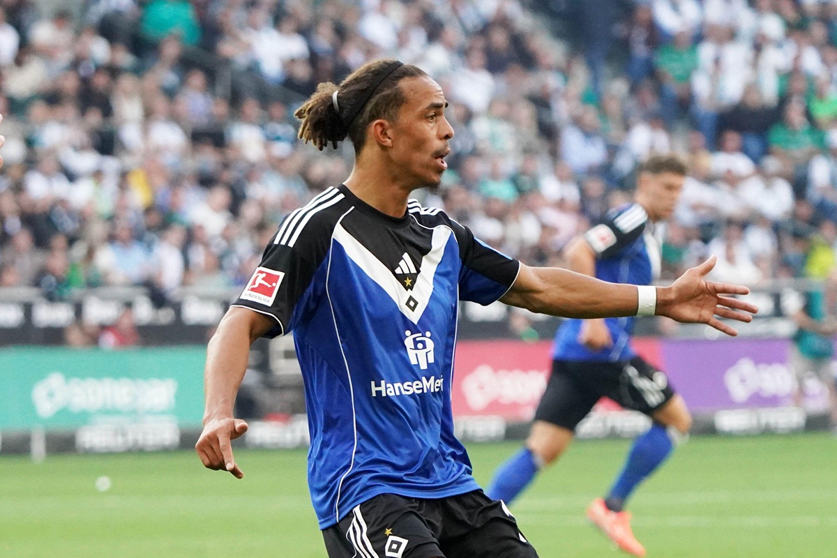 HSV St. Pauli Tipp