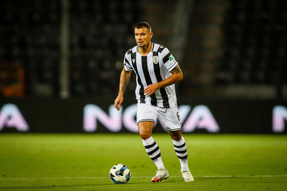 PAOK Rijeka Tipp