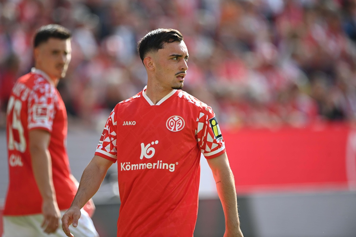 Mainz Trondheim Tipp