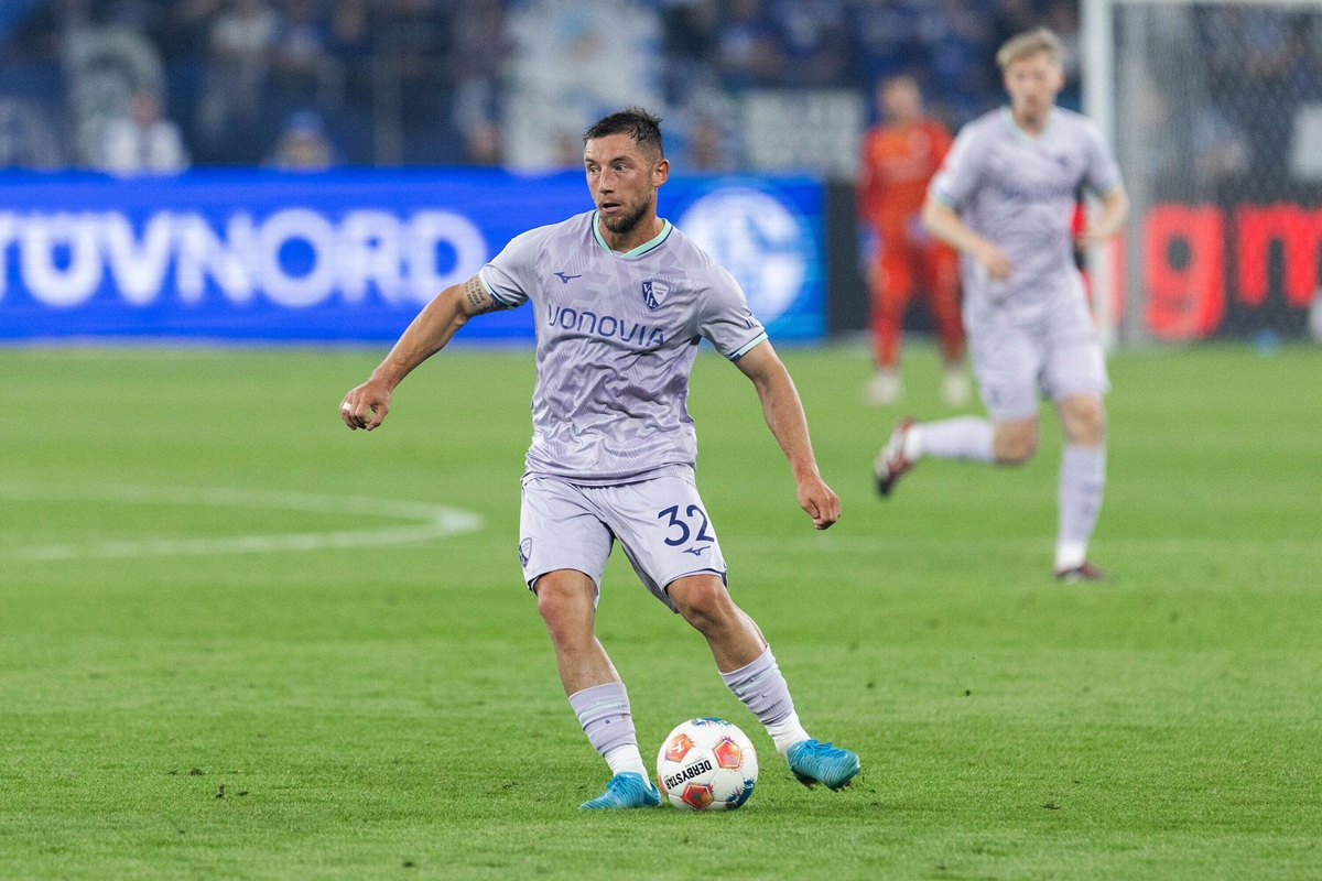 Bochum Münster Tipp