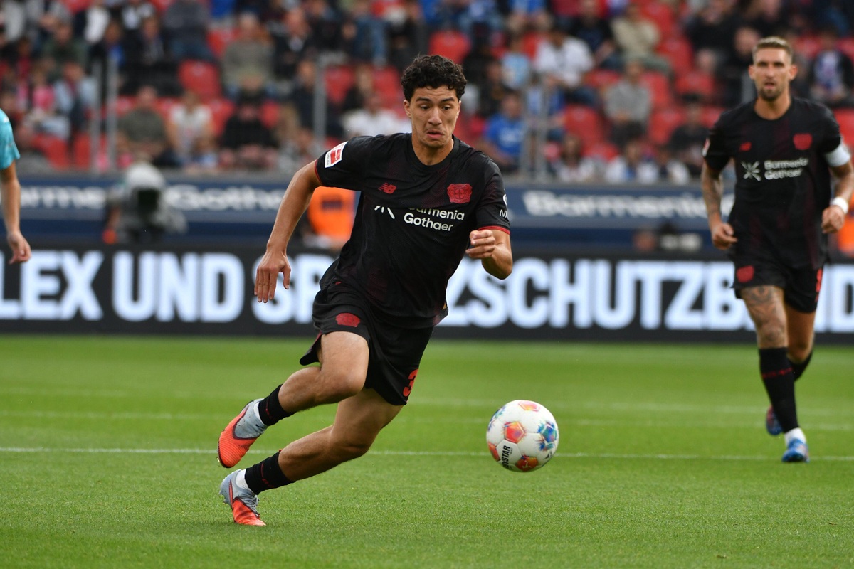 Bremen Leverkusen Tipp