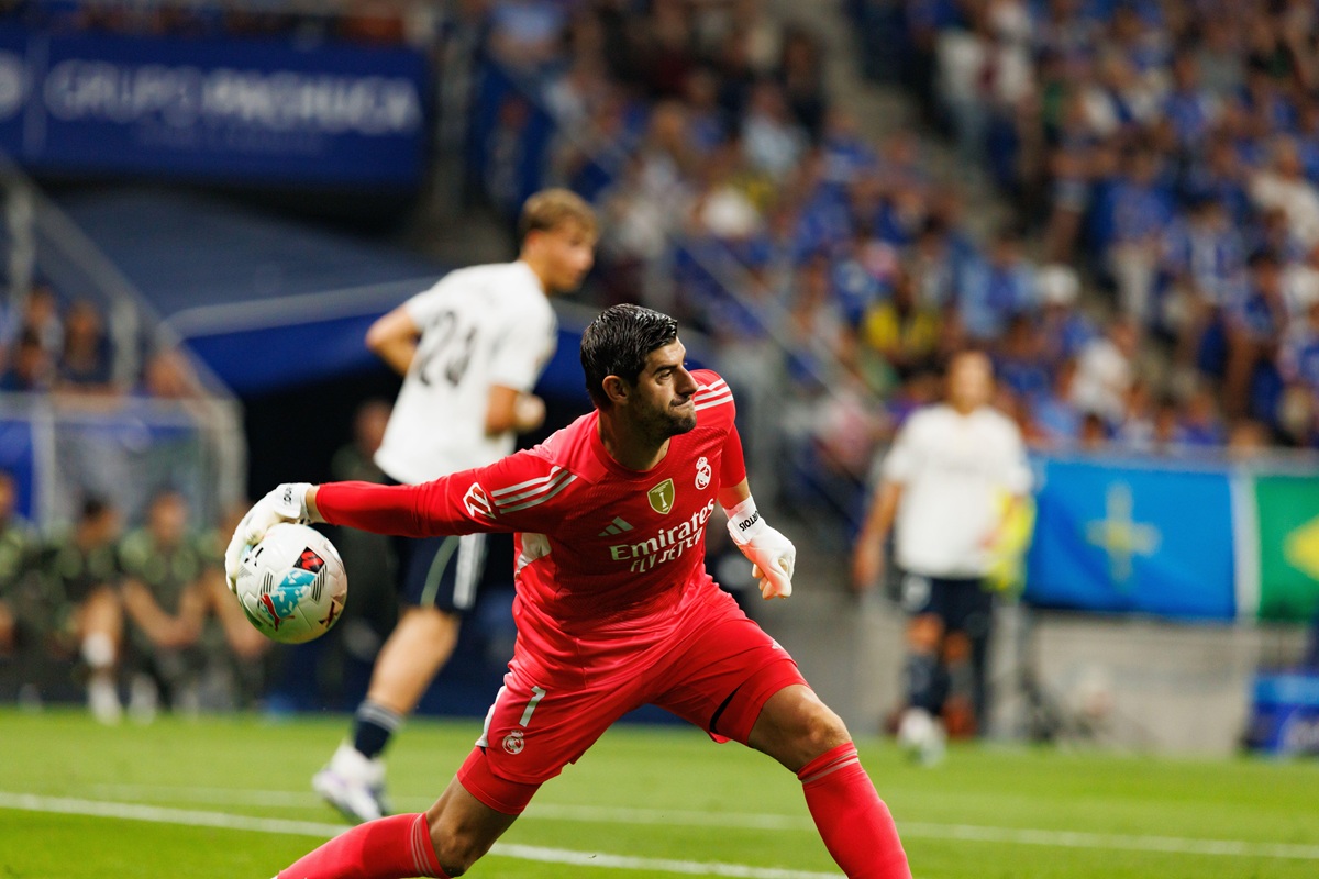 Real Madrid Mallorca Tipp