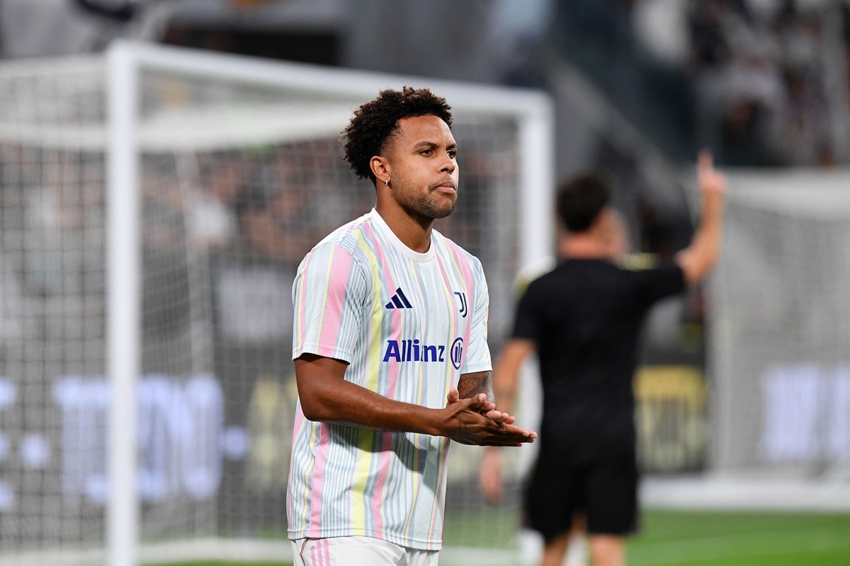 Genua Juventus Tipp