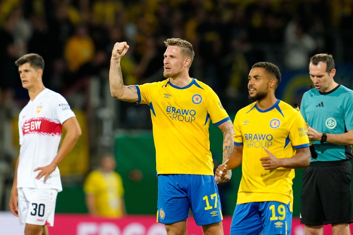 Braunschweig Bielefeld Tipp