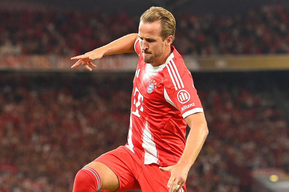 Bayern Leipzig TV Übertragung