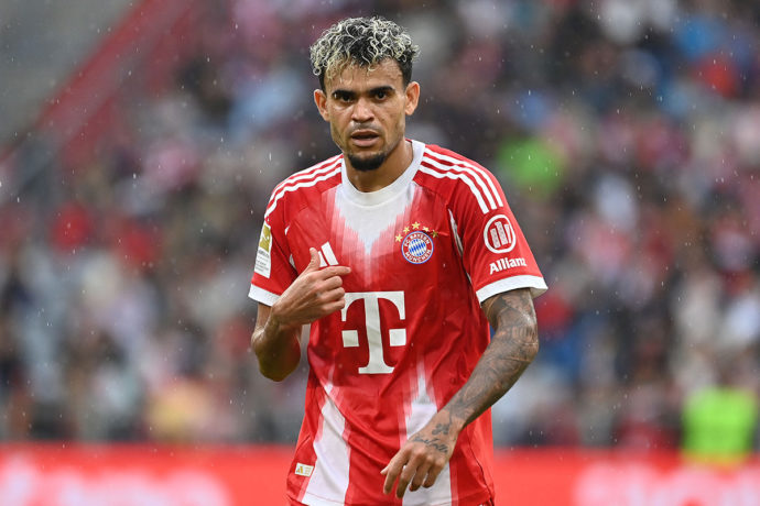 Bayern Tottenham Testspiel Übertragung