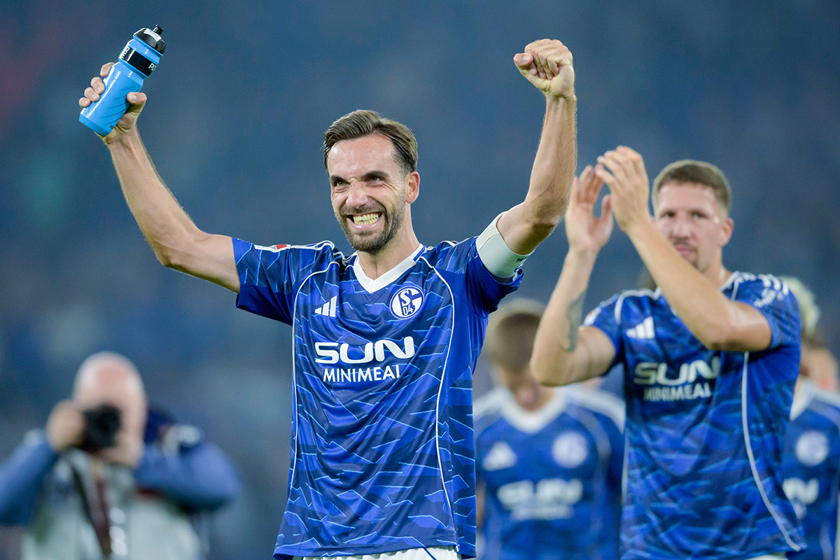 Dresden Schalke TV Übertragung