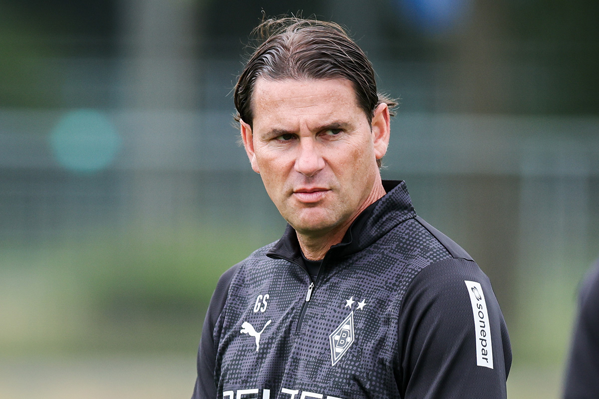 Erster Bundesliga Trainerrauswurf Quoten Favoriten