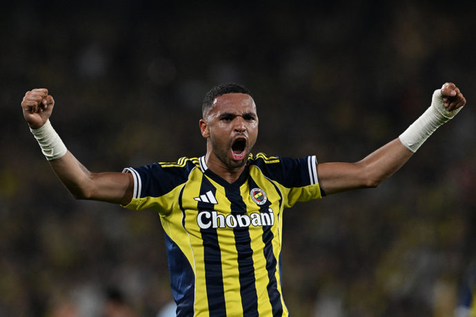 Fenerbahce Benfica TV Übertragung