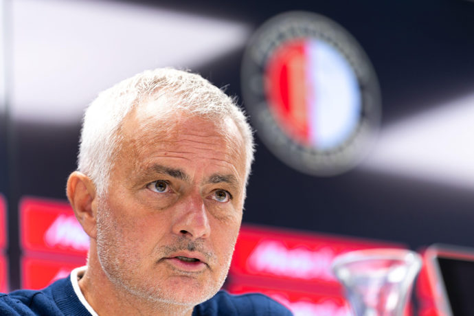 Fenerbahce Feyenoord TV Übertragung