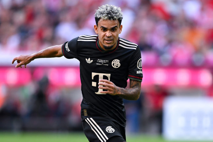 Grasshoppers Bayern Testspiel Übertragung TV