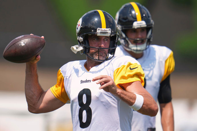 NFL Preseason 2025 Spielplan Übertragung
