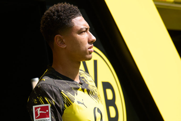 RW Essen BVB TV Übertragung
