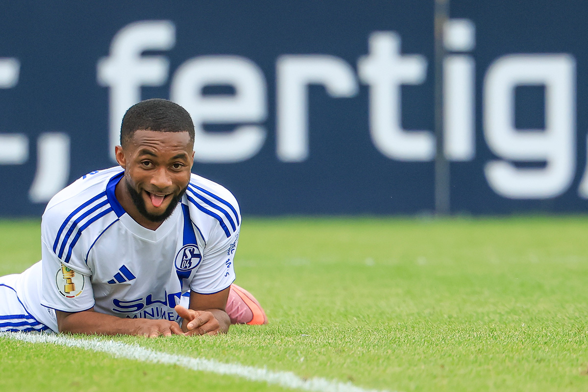 Schalke Bochum TV Übertragung