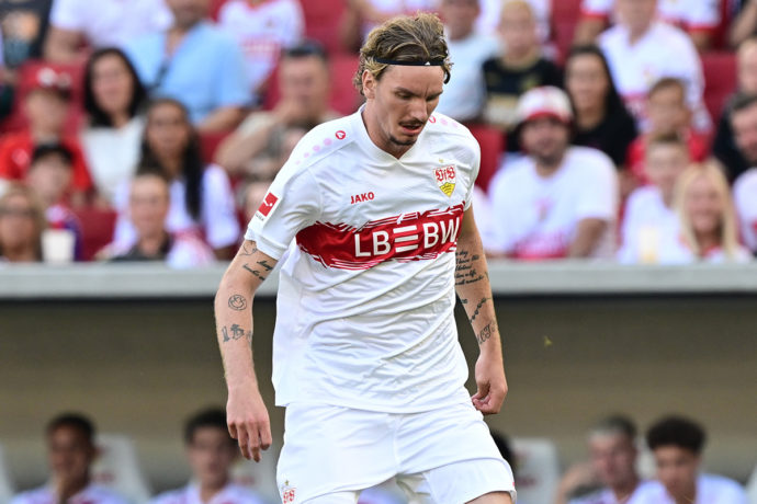 Stuttgart Bayern TV Übertragung Supercup