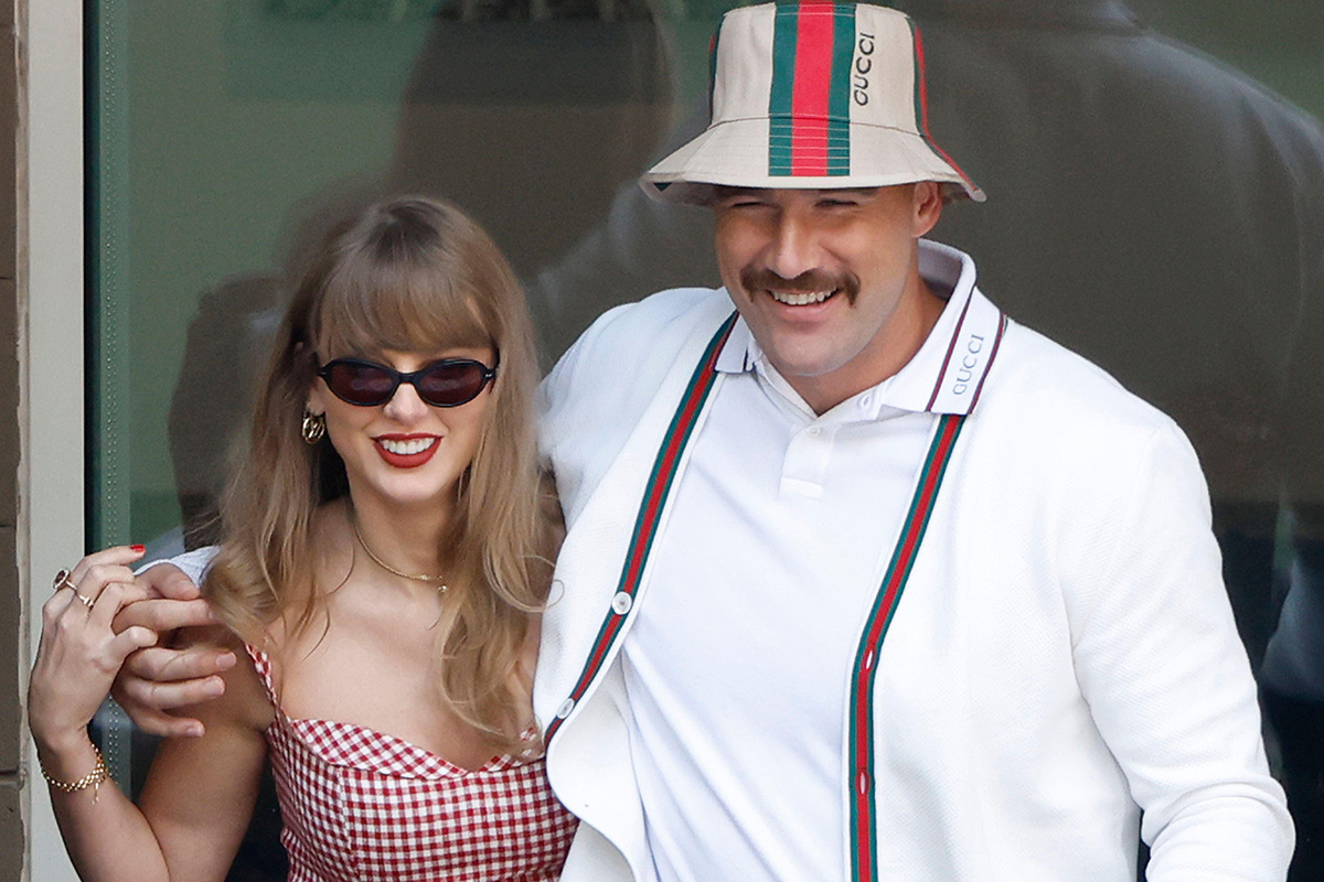Taylor Swift Hochzeit Wetten Prognose