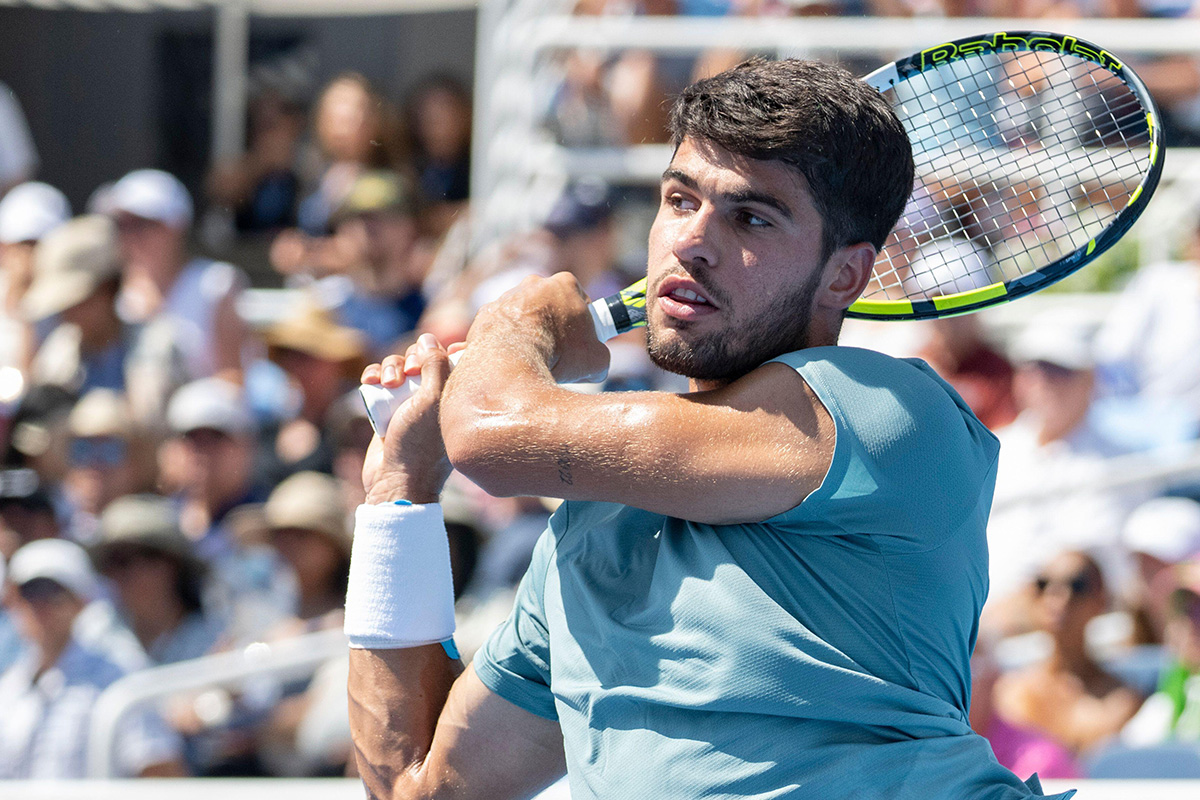 US Open Wetten Favoriten 2025