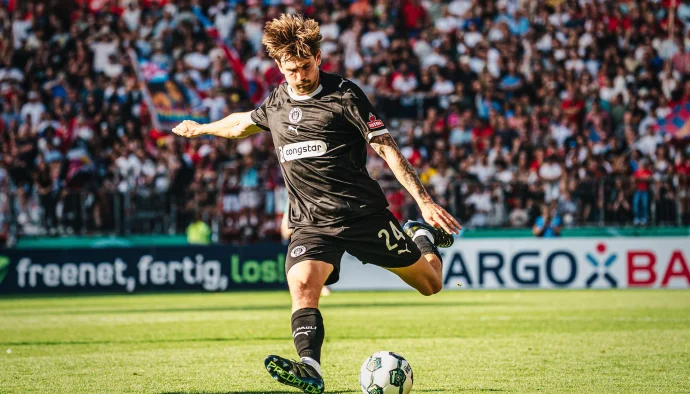 Bundesliga Wetten St. Pauli - BVB Quoten 1. Spieltag