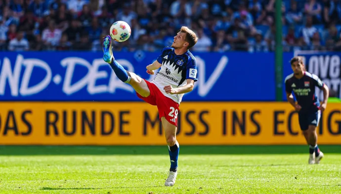 Gladbach - HSV beste Wetten Quoten