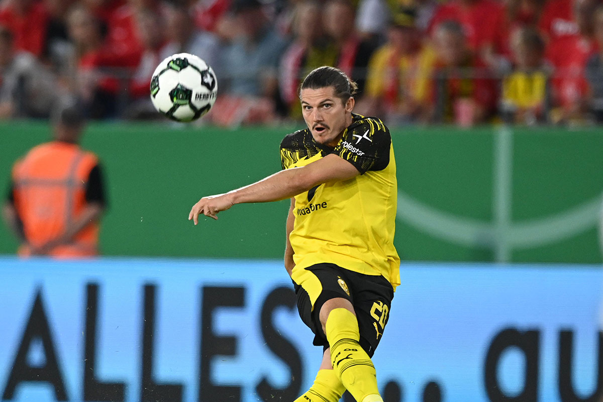 Dortmund Union Berlin Tipp