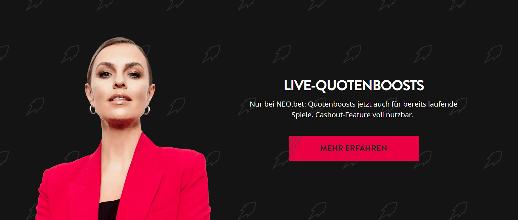 neobet quotenboost