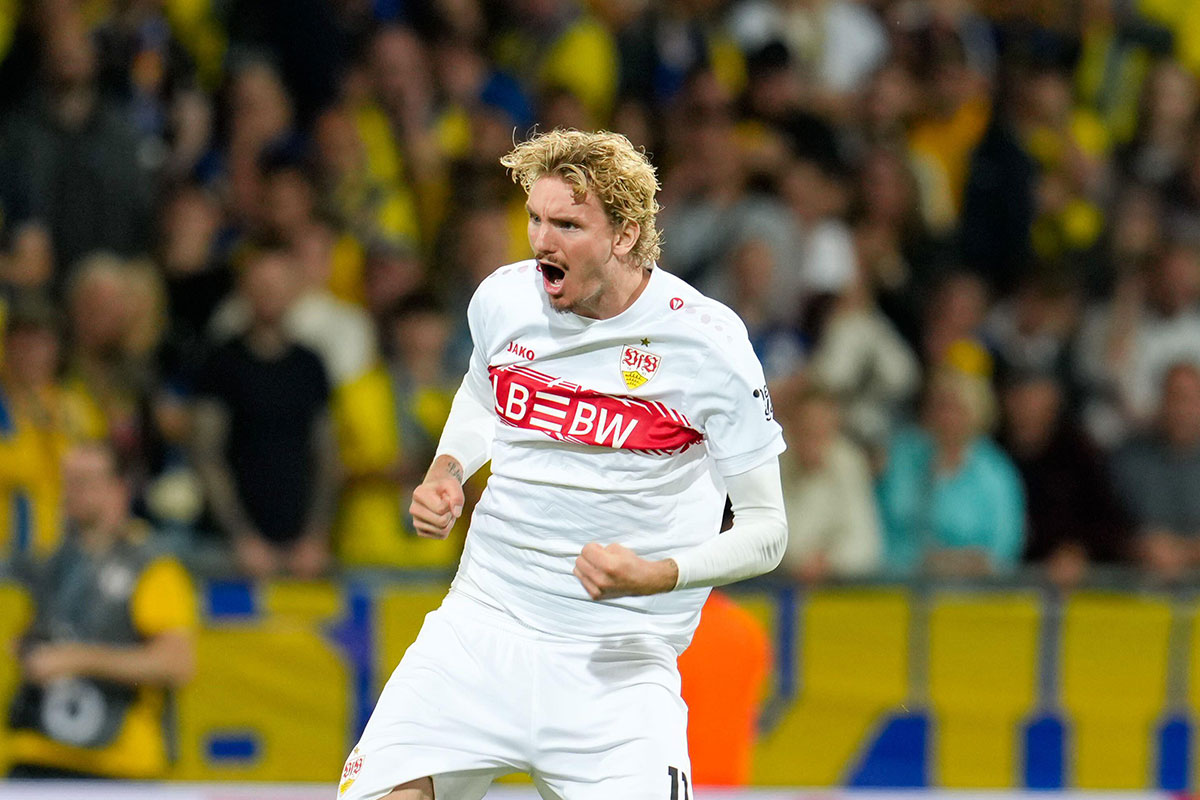 Stuttgart Gladbach Tipp