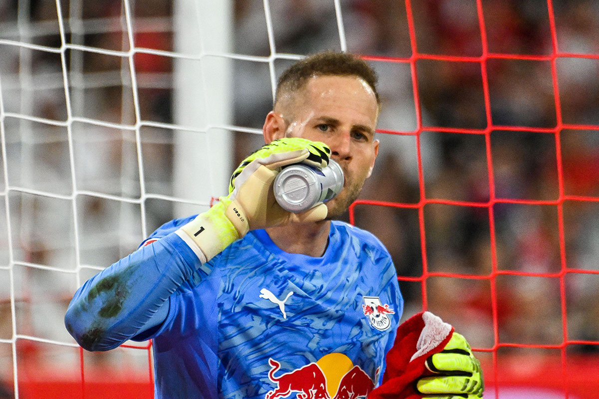 RB Leipzig Heidenheim Tipp