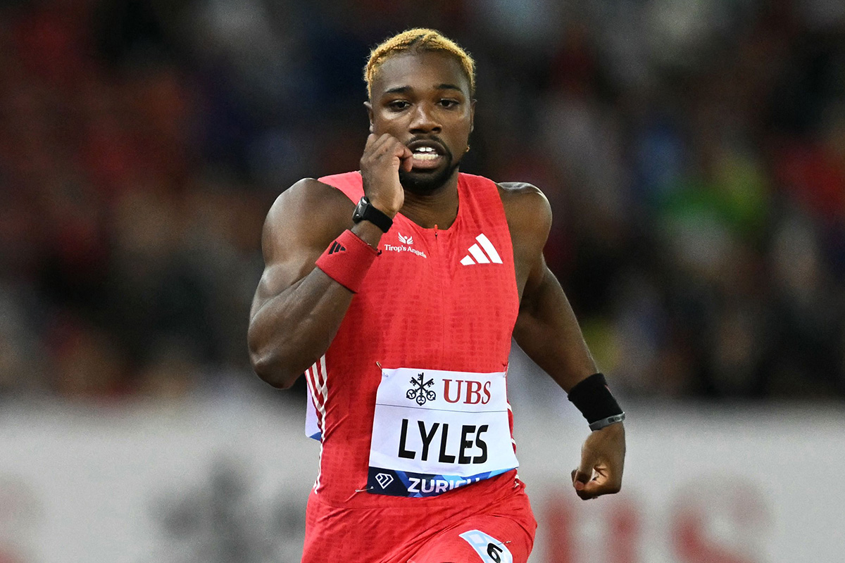 100m WM Übertragung Uhrzeit