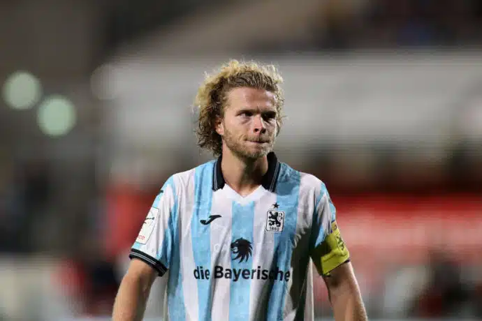 1860 München Hoffenheim 2 Tipp